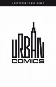 Tokyo Ghost - Tome 0 - Urban Comics