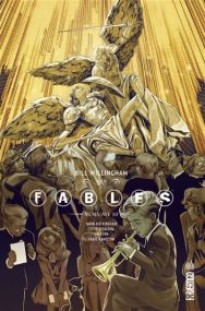 Fables intégrale - Tome 10 - Urban Comics
