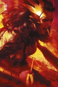Batman Death Metal - Tome 1 - Urban Comics