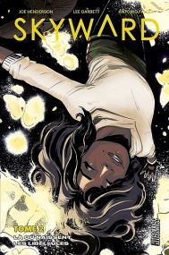 Skyward,' T2 : Là où naissent les libellules - Hi Comics