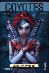Coyotes pack T1 & T2 - Hi Comics