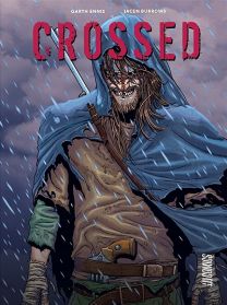Crossed - Hi Comics