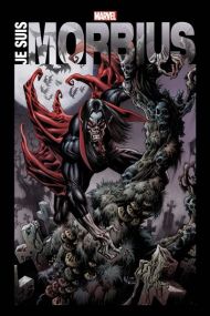 Je suis Morbius - Panini Comics