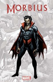 Marvel-verse : Morbius - Panini Comics