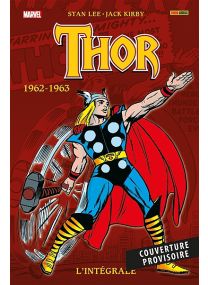 Thor : l&#039;intégrale - Panini Comics