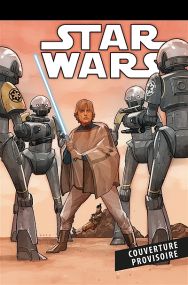 Star Wars - Panini Comics