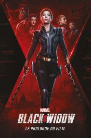 Black Widow: Le prologue du film - Panini Comics