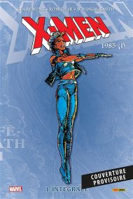 X-Men : l'intégrale - Panini Comics