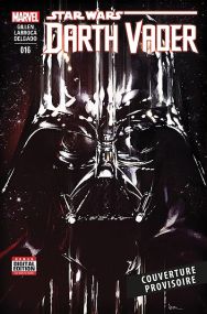 Dark Vador - Panini Comics