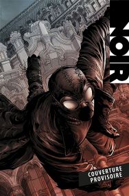 Spider-man : noir - Panini Comics