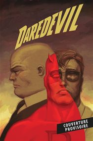 Daredevil - Panini Comics