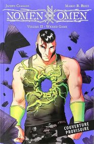 Nomen Omen - Panini Comics