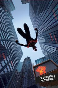 Spider-Man, n° 8 - Panini Comics
