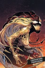 Venom, n° 6 - Panini Comics