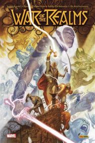 The War of the Realms - War of the Realms - Panini Comics