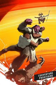 Thanos, n° 5 - Panini Comics