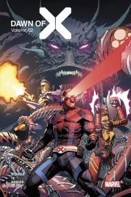 Dawn of X, n° 2 - Panini Comics