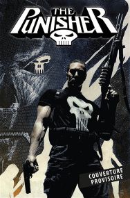 Punisher Max - Panini Comics