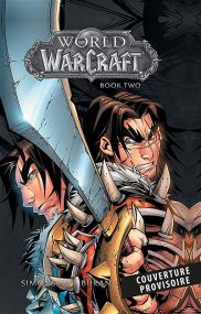 World of Warcraft - Panini Comics