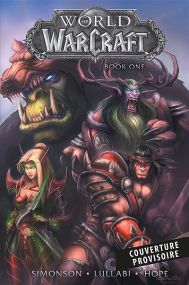 World of Warcraft - Panini Comics