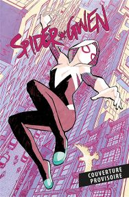 Spider-Gwen - Panini Comics