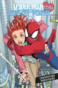Spider-Man loves Mary Jane - Panini Comics