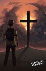 American Jesus - Panini Comics