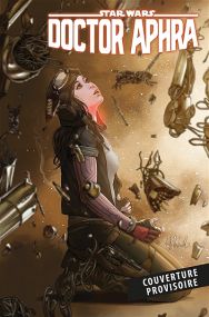 Star Wars : Docteur Aphra - Panini Comics