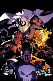 The Punisher - Panini Comics