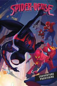Spider-Verse : Spider-Zero - Panini Comics