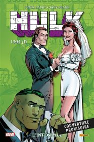 Hulk : l'intégrale - Panini Comics