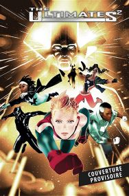 Ultimates - Panini Comics