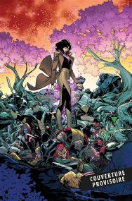 House of X, Powers of X, n° 4 - Panini Comics