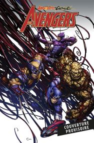 Avengers, n° 7 - Panini Comics