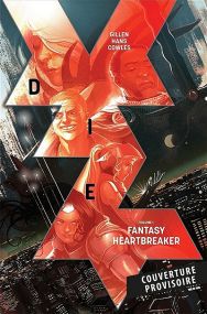 Die : mortelle fantasy - Panini Comics