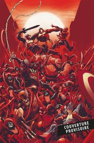 Absolute Carnage, n° 3 - Panini Comics