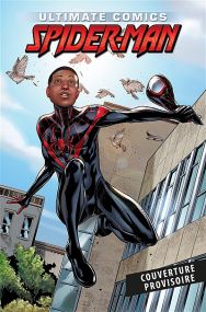 Spider-Man : Ultimate comics - Panini Comics