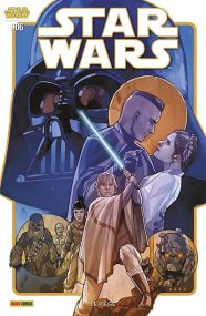Star Wars, n° 6 - Panini Comics