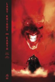 Urban Limited Batman Last Knight on Earth - Tome 0 - Urban Comics
