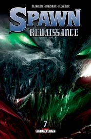 Spawn - Renaissance T07 - Delcourt
