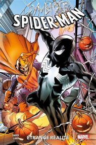 Symbiote Spider-Man: Alien Reality - Panini Comics