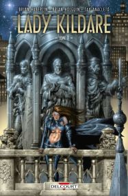 Lady Kildare - Delcourt