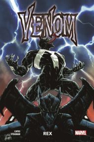 Venom T01 : Rex - Panini Comics