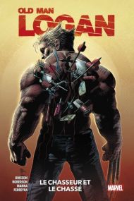 Old Man Logan - Panini Comics