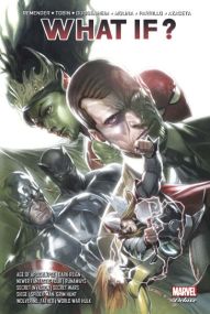What If ? - Panini Comics