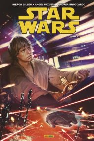Star Wars - Panini Comics