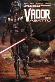Star Wars : Vador Abattu - Panini Comics