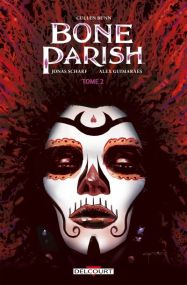 Bone Parish - Delcourt