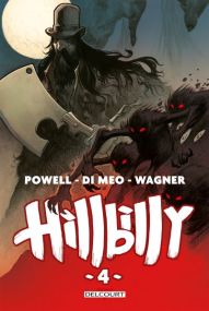 Hillbilly - Delcourt