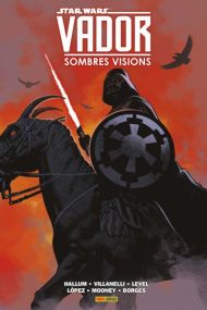 Vador : Sombres Visions - Panini Comics